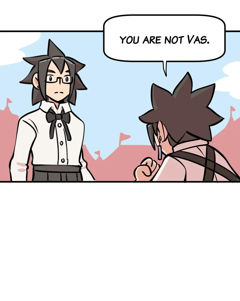 Love on Target Chapter 21 page 25 - 