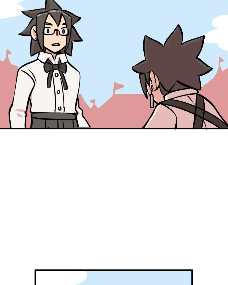 Love on Target Chapter 21 page 30 - 