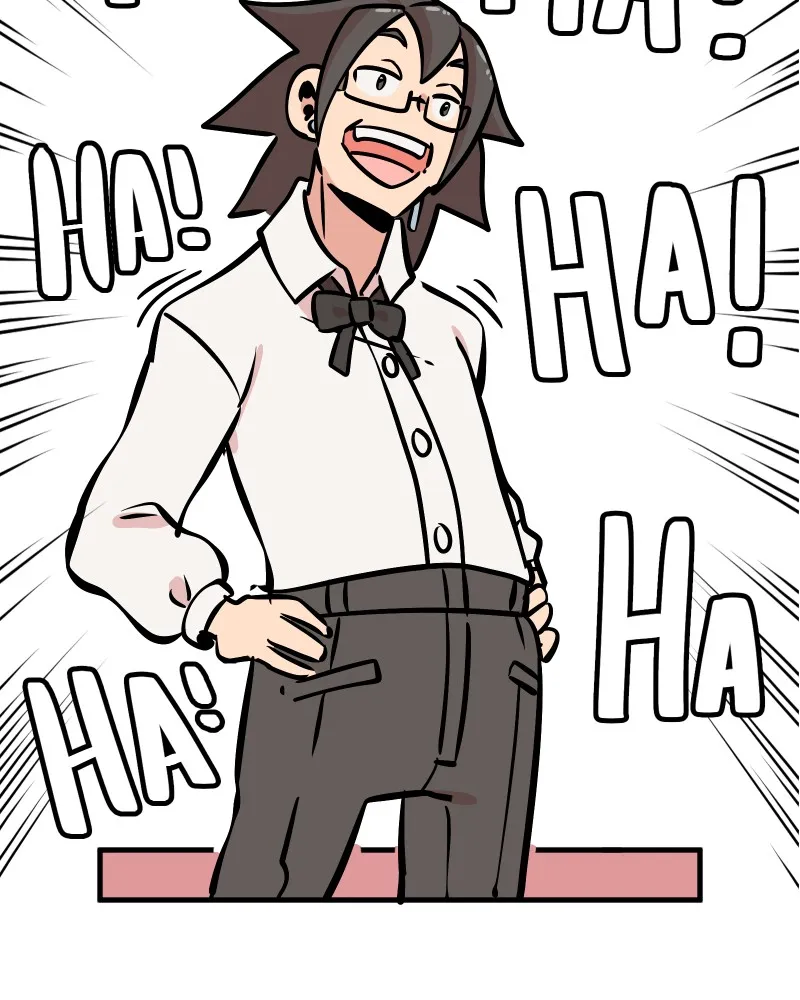 Love on Target Chapter 21 page 34 - 