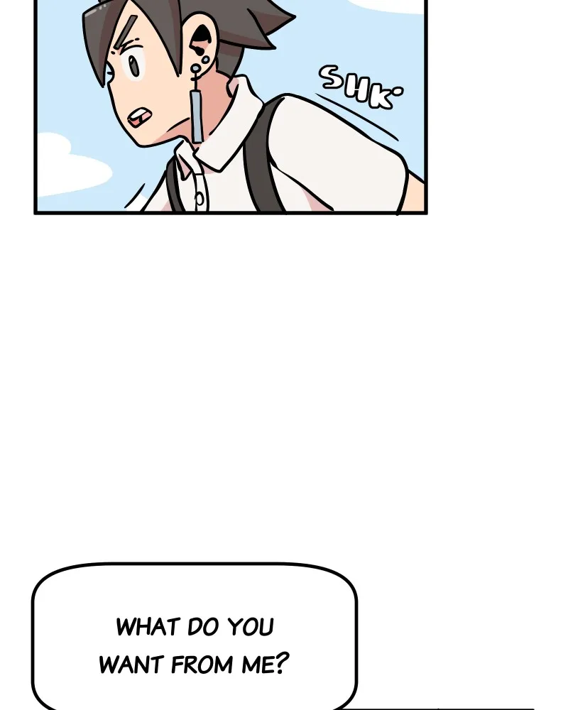 Love on Target Chapter 21 page 43 - 