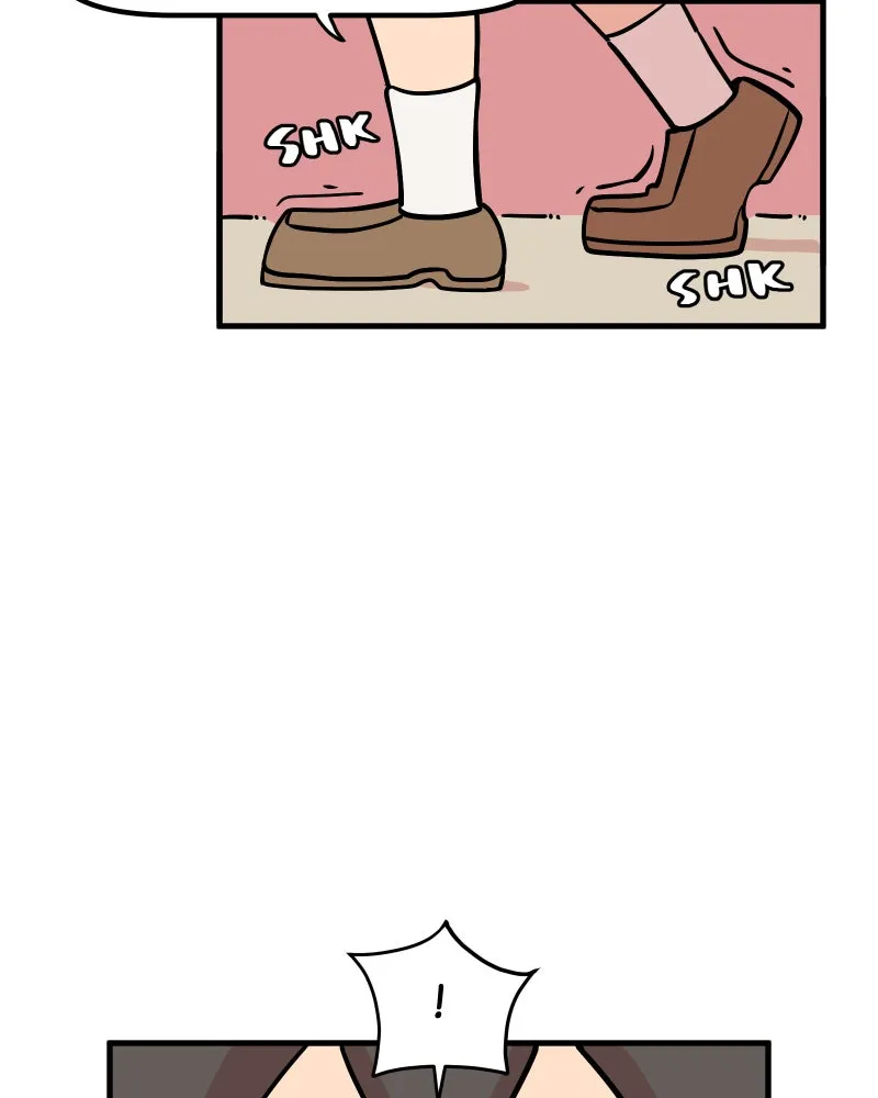 Love on Target Chapter 21 page 44 - 