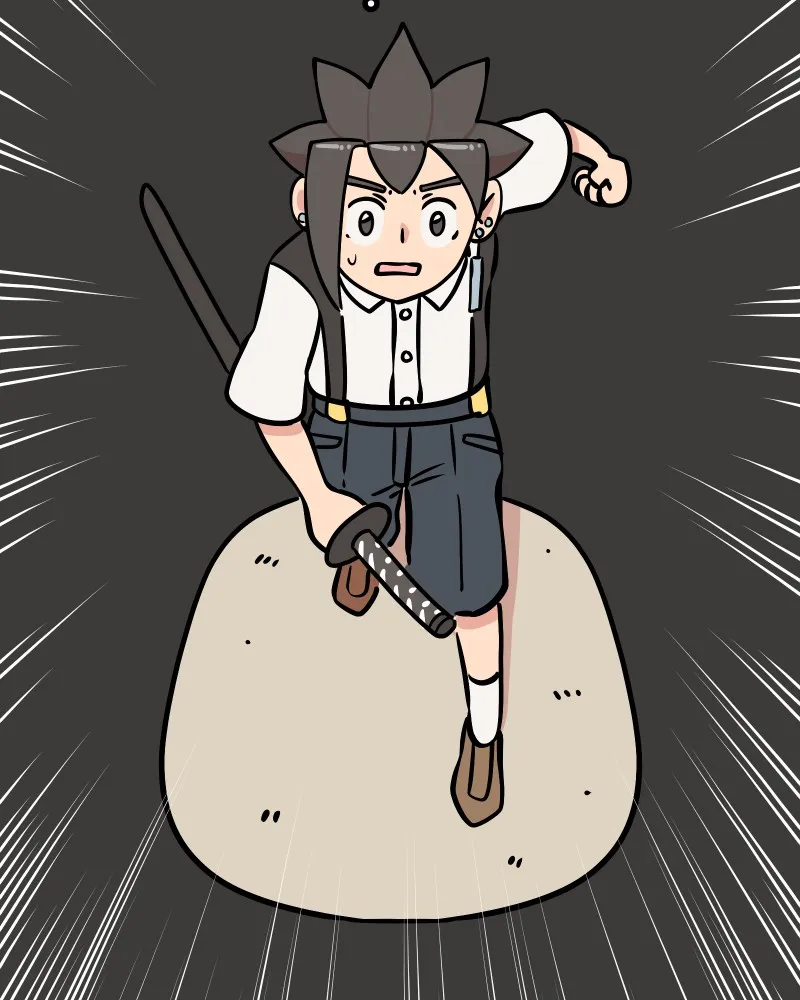 Love on Target Chapter 21 page 46 - 