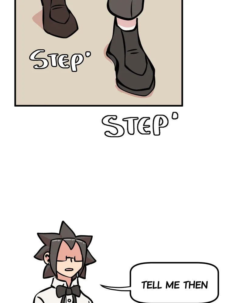 Love on Target Chapter 21 page 49 - 
