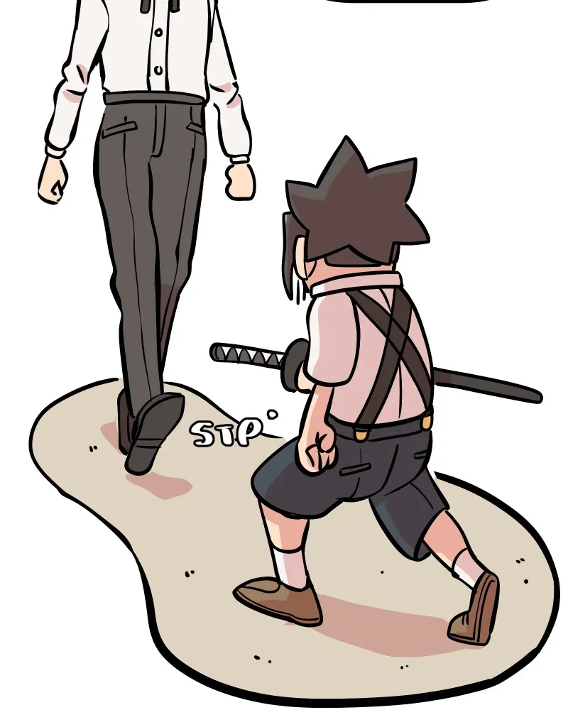 Love on Target Chapter 21 page 50 - 