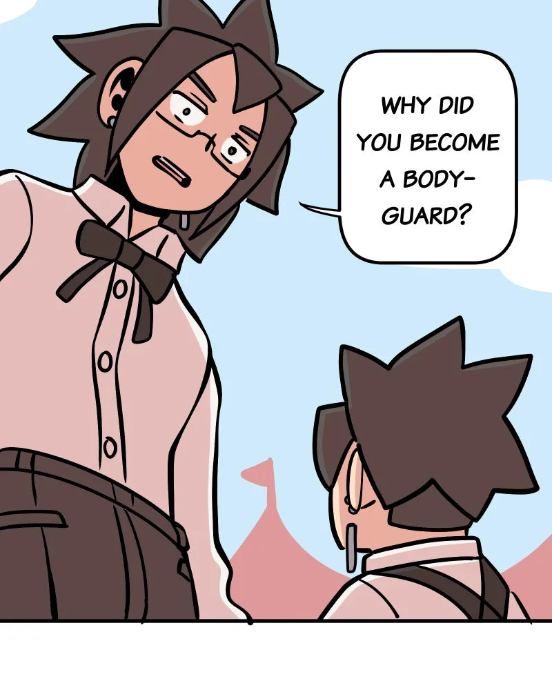 Love on Target Chapter 21 page 52 - 