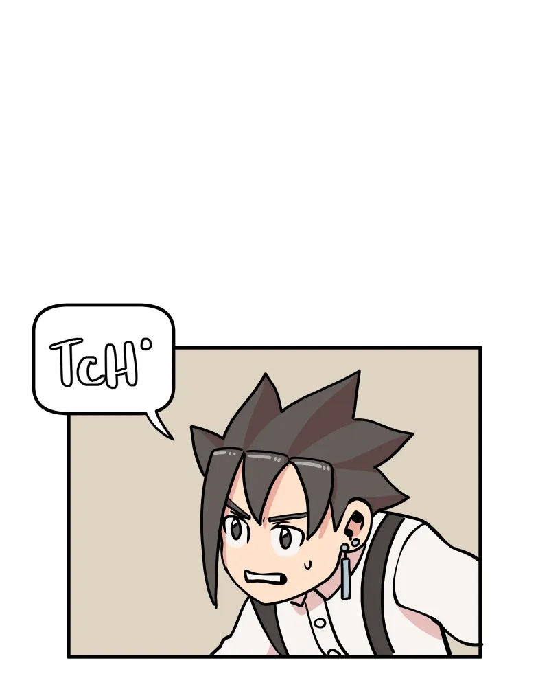 Love on Target Chapter 21 page 53 - 