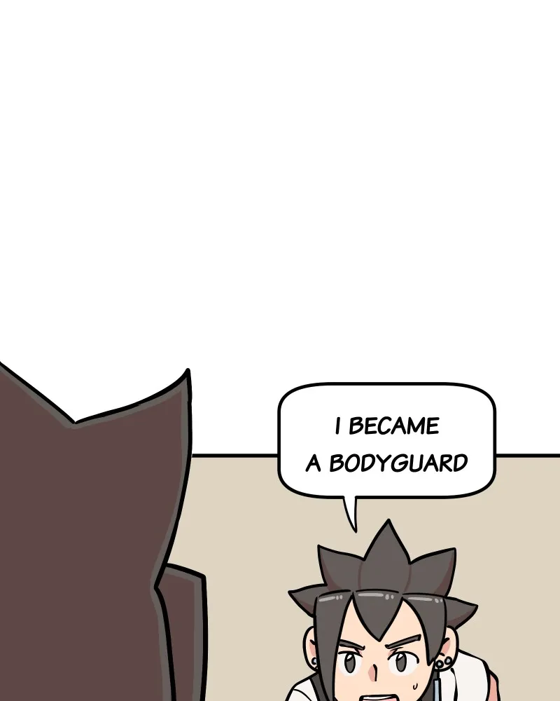 Love on Target Chapter 21 page 54 - 