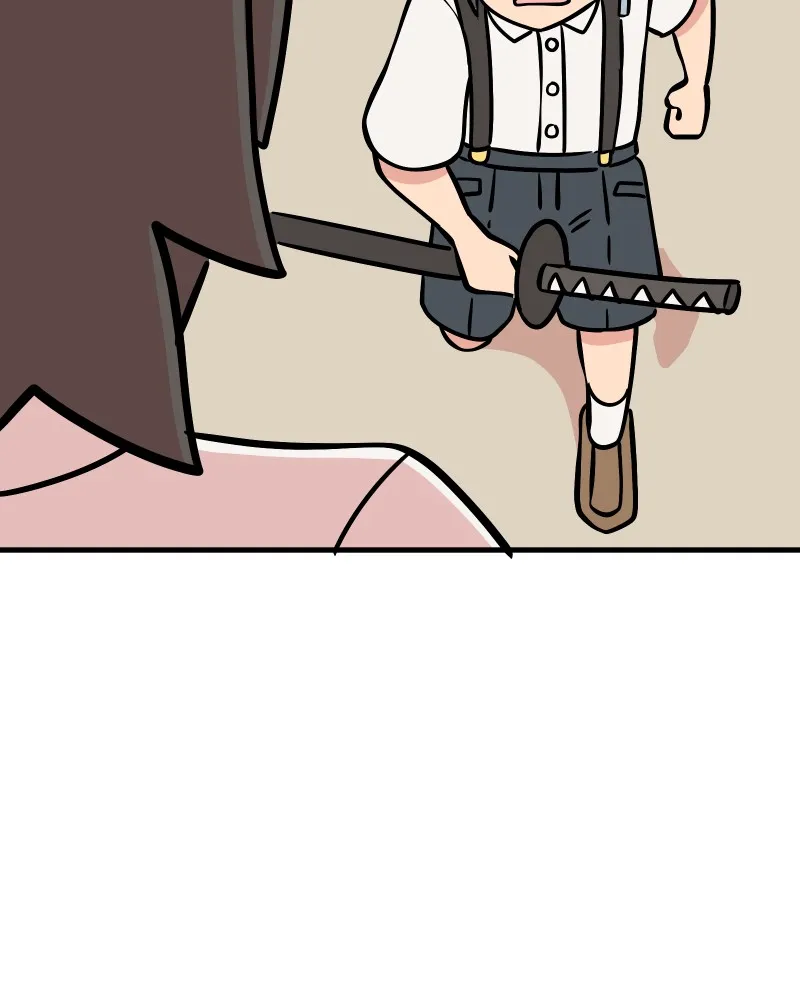 Love on Target Chapter 21 page 55 - 
