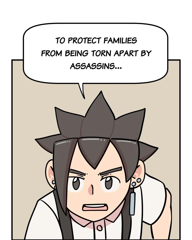 Love on Target Chapter 21 page 56 - 