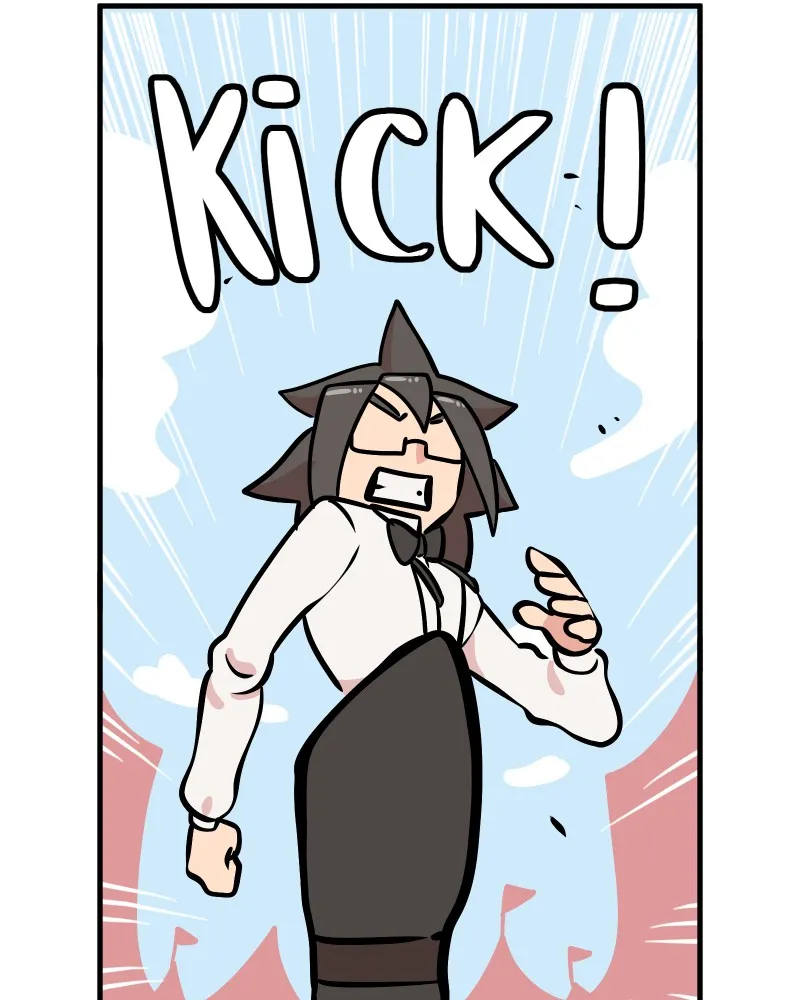 Love on Target Chapter 21 page 59 - 