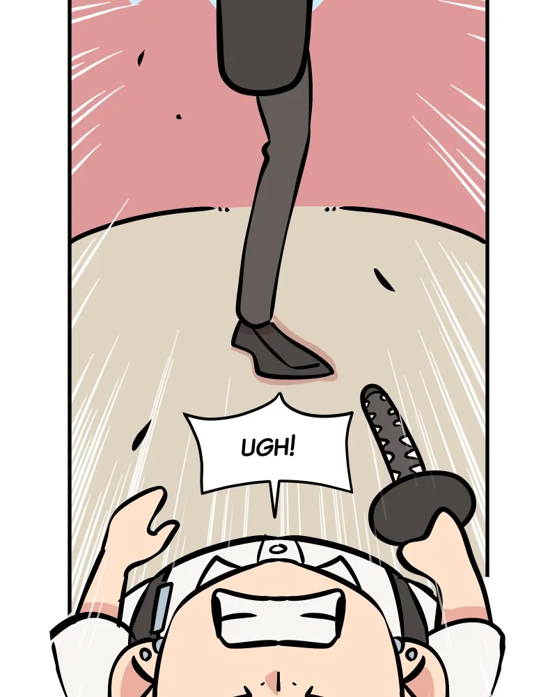 Love on Target Chapter 21 page 60 - 