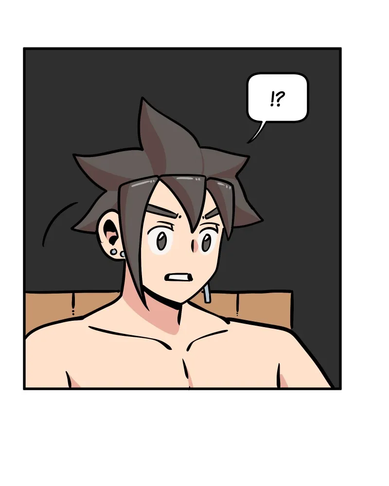 Love on Target Chapter 21 page 64 - 
