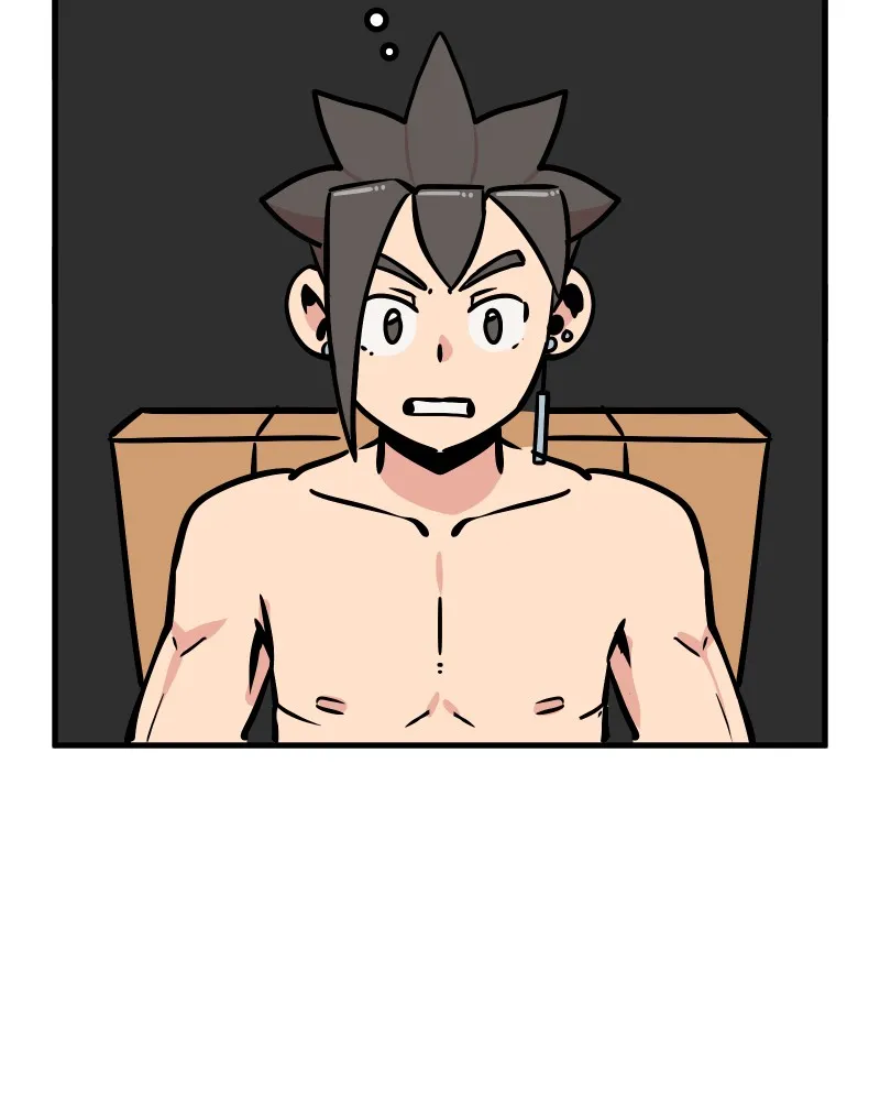 Love on Target Chapter 21 page 70 - 