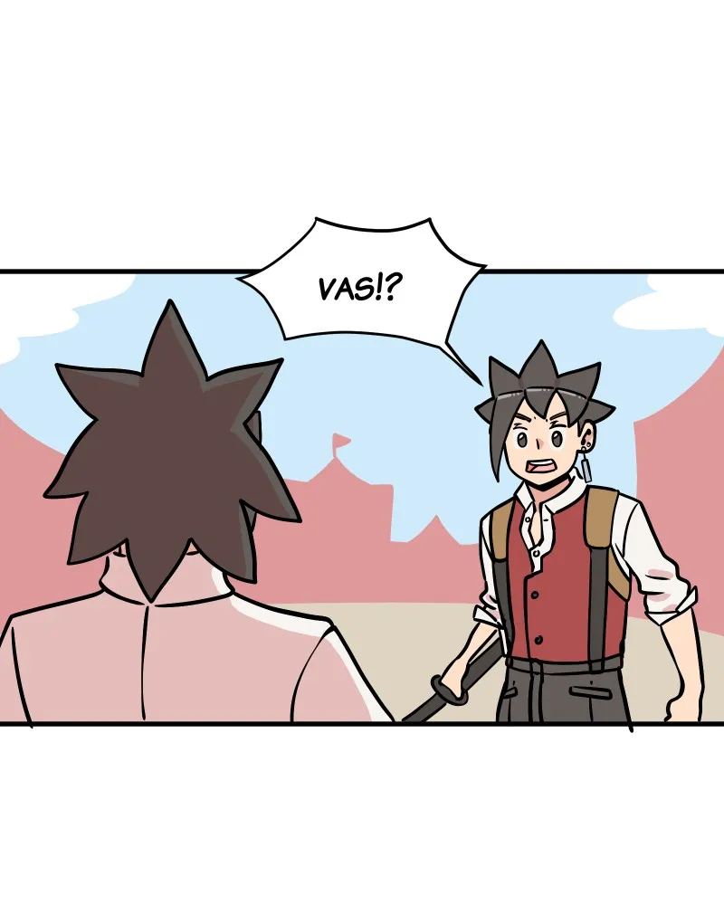 Love on Target Chapter 21 page 8 - 