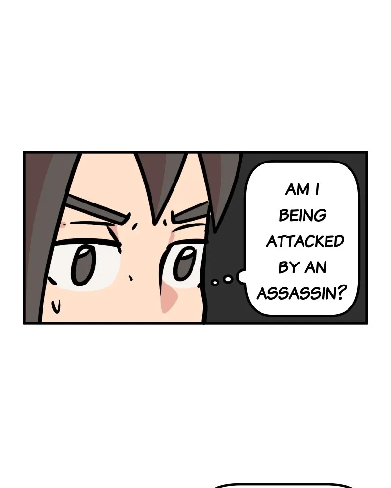 Love on Target Chapter 21 page 72 - 