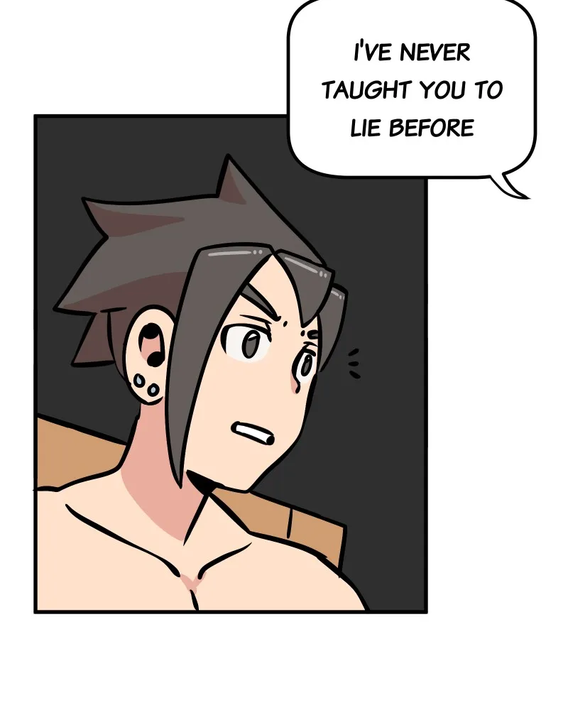 Love on Target Chapter 21 page 73 - 