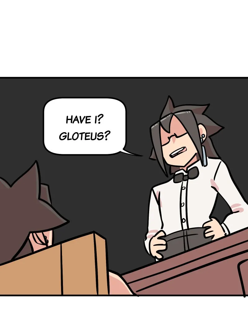 Love on Target Chapter 21 page 75 - 