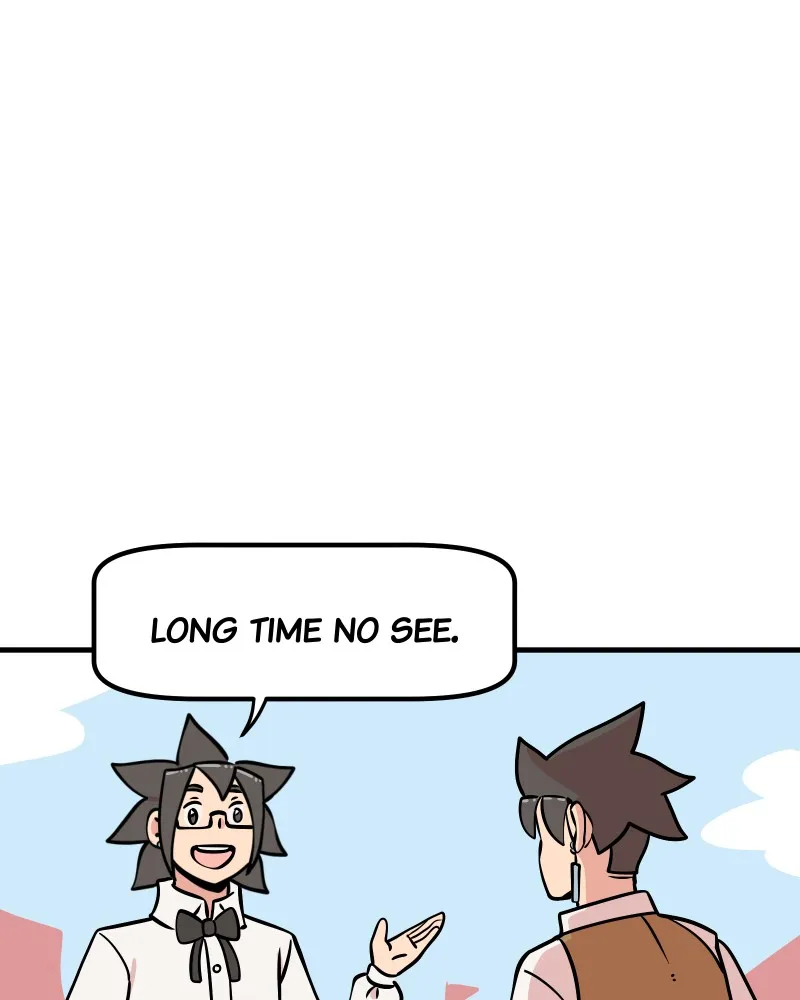 Love on Target Chapter 21 page 9 - 