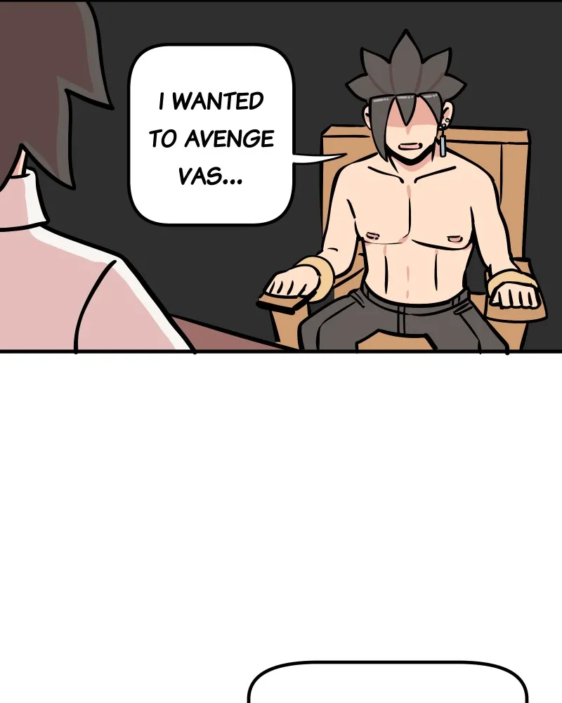 Love on Target Chapter 21 page 83 - 