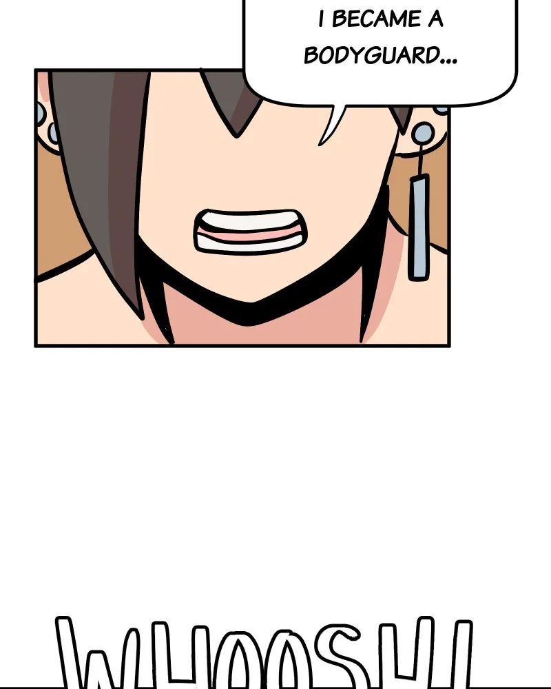 Love on Target Chapter 21 page 84 - 