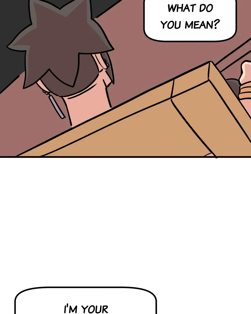 Love on Target Chapter 21 page 88 - 