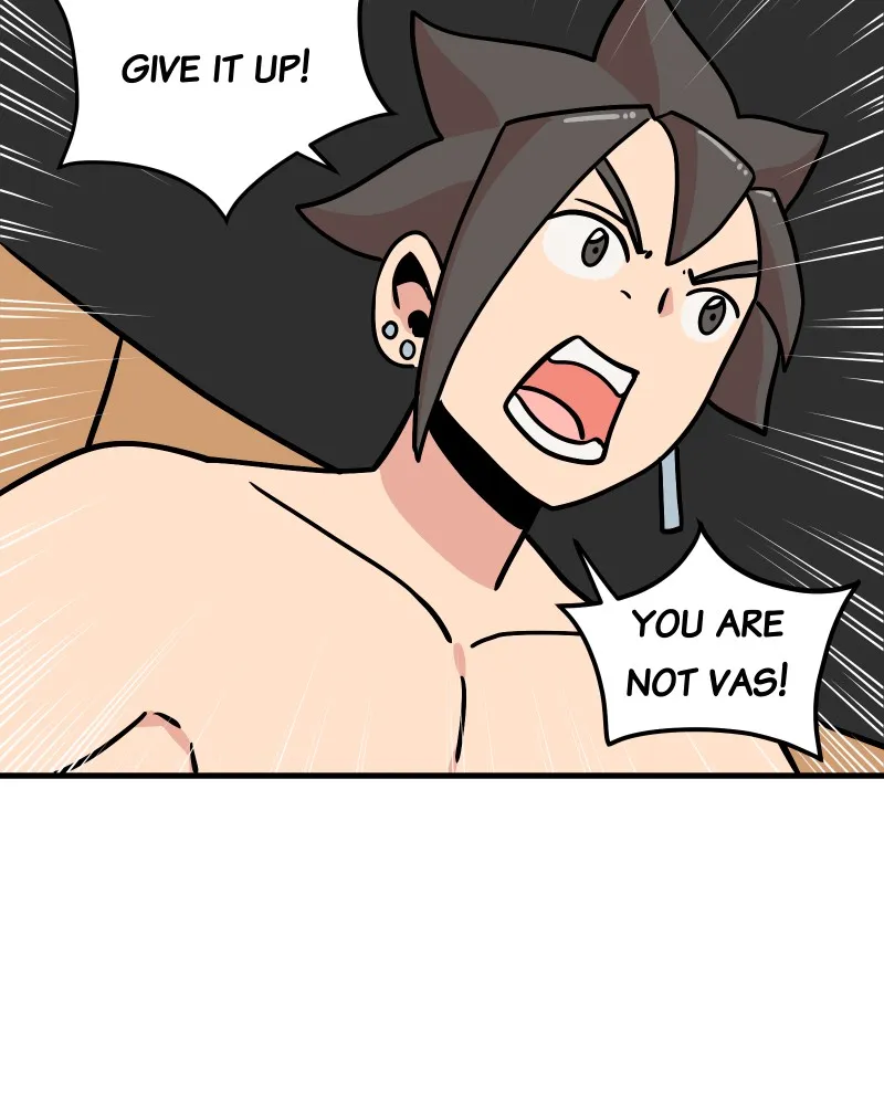 Love on Target Chapter 21 page 92 - 