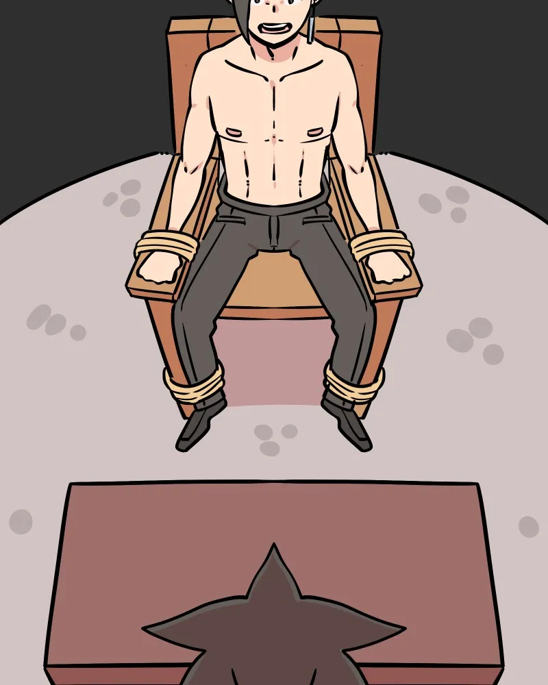 Love on Target Chapter 21 page 94 - 
