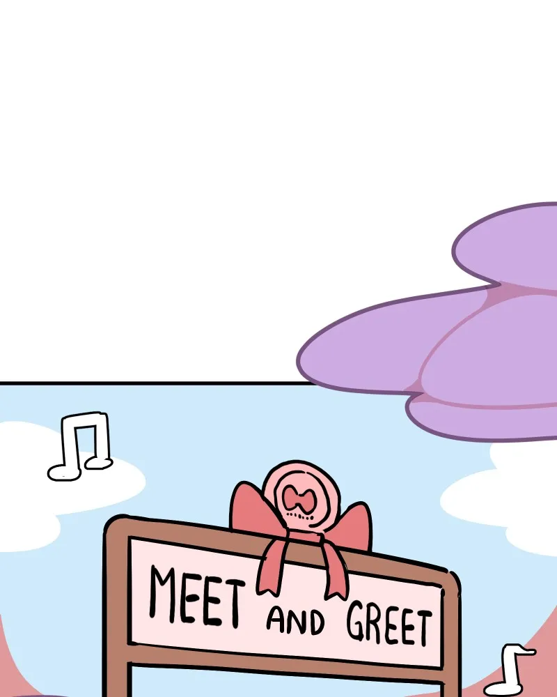 Love on Target Chapter 22 page 1 - 