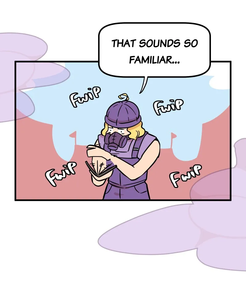 Love on Target Chapter 22 page 101 - 