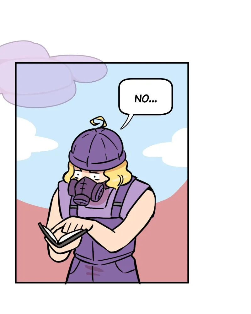 Love on Target Chapter 22 page 102 - 