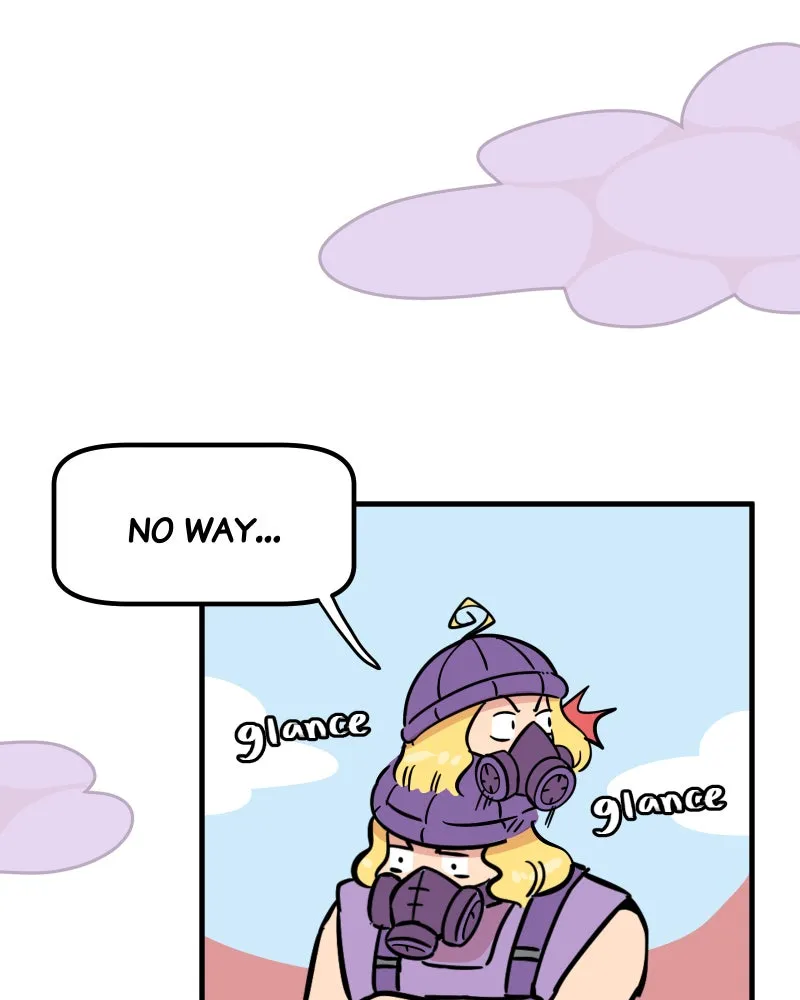 Love on Target Chapter 22 page 103 - 