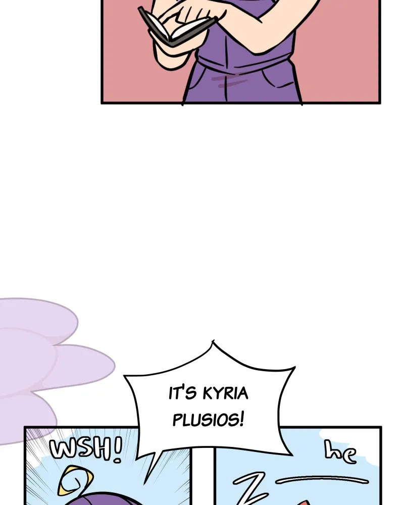 Love on Target Chapter 22 page 104 - 