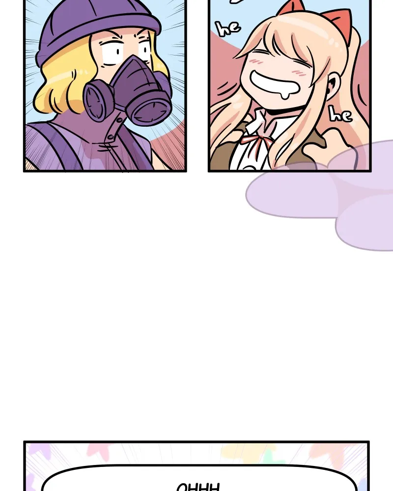 Love on Target Chapter 22 page 105 - 