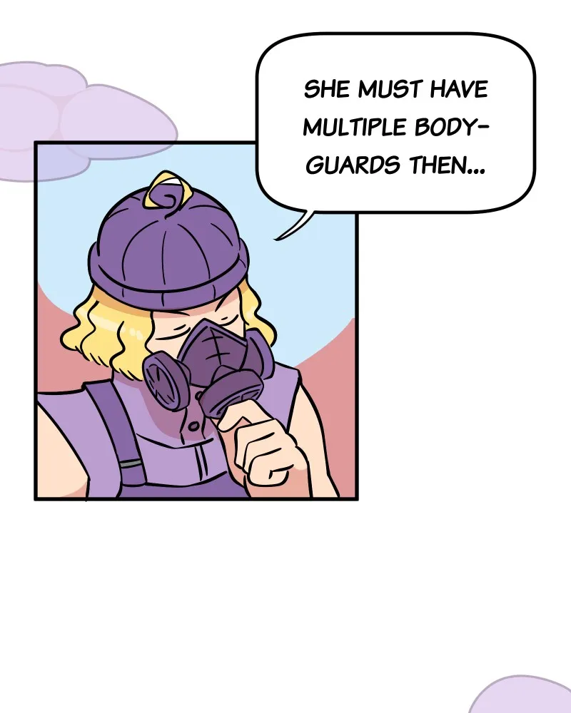 Love on Target Chapter 22 page 110 - 