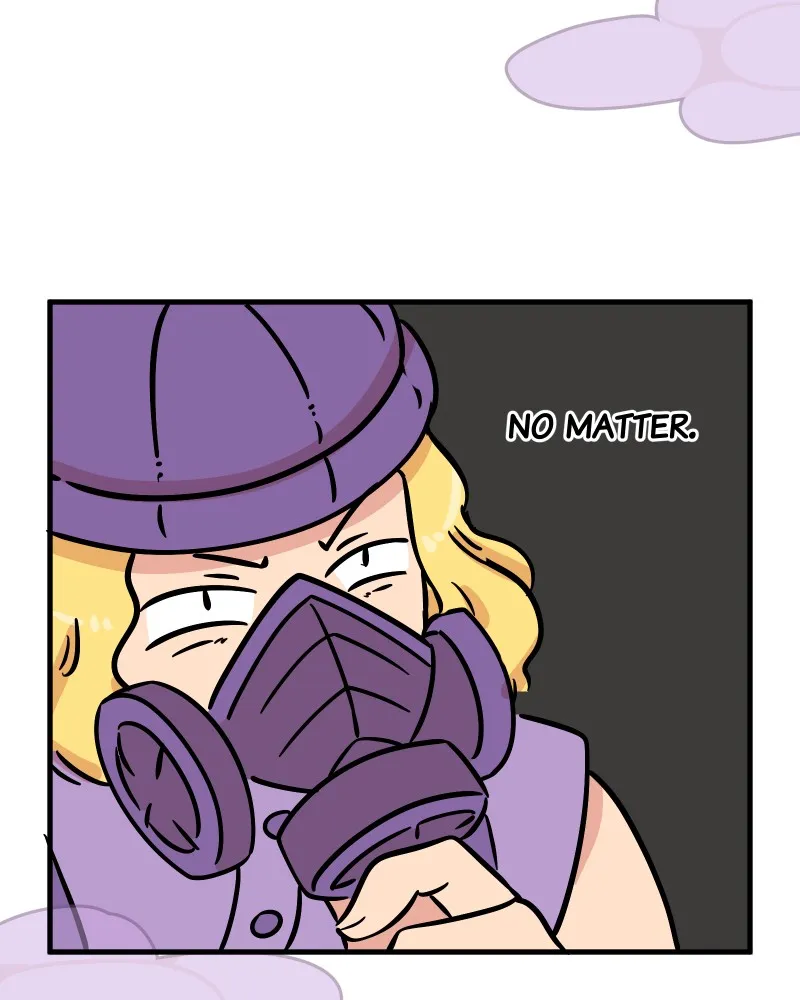 Love on Target Chapter 22 page 111 - 