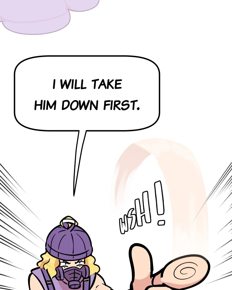 Love on Target Chapter 22 page 112 - 
