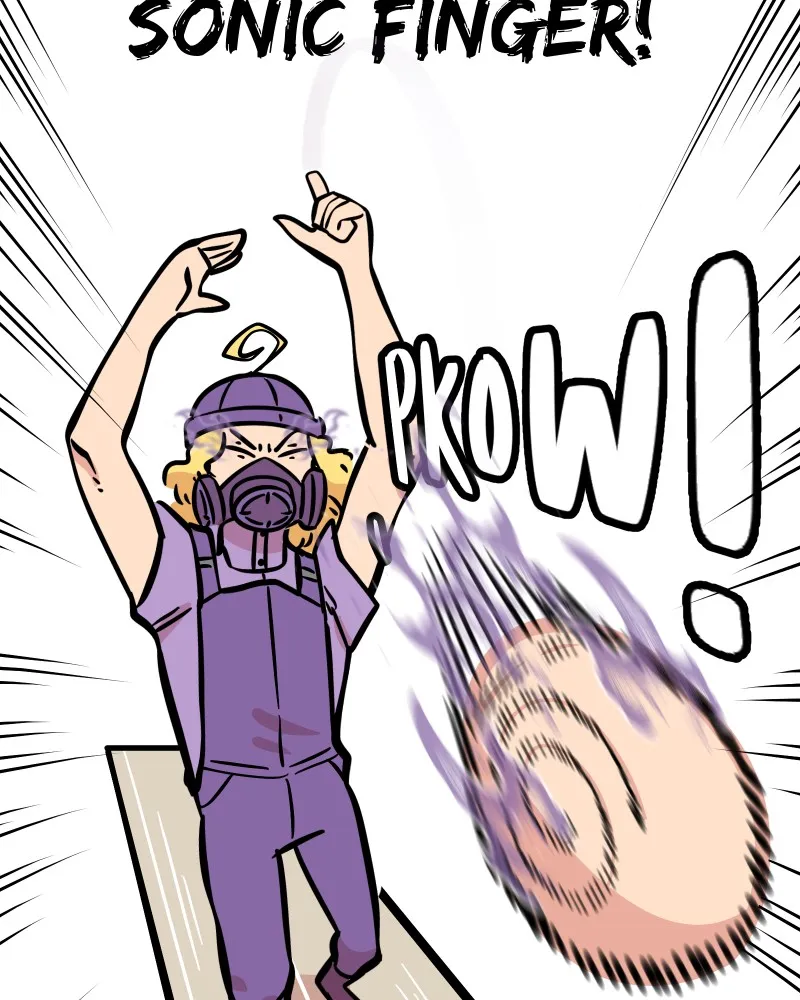 Love on Target Chapter 22 page 117 - 