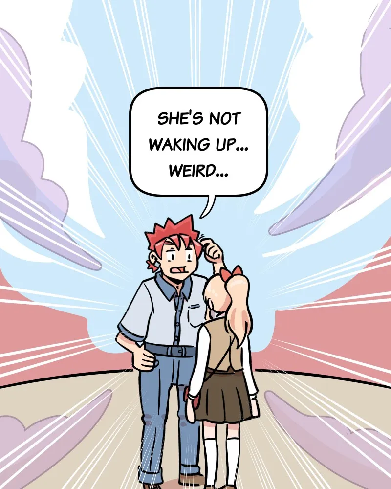 Love on Target Chapter 22 page 120 - 