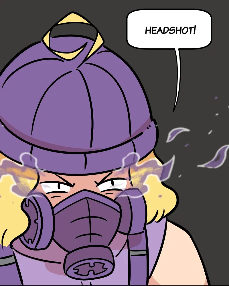 Love on Target Chapter 22 page 129 - 