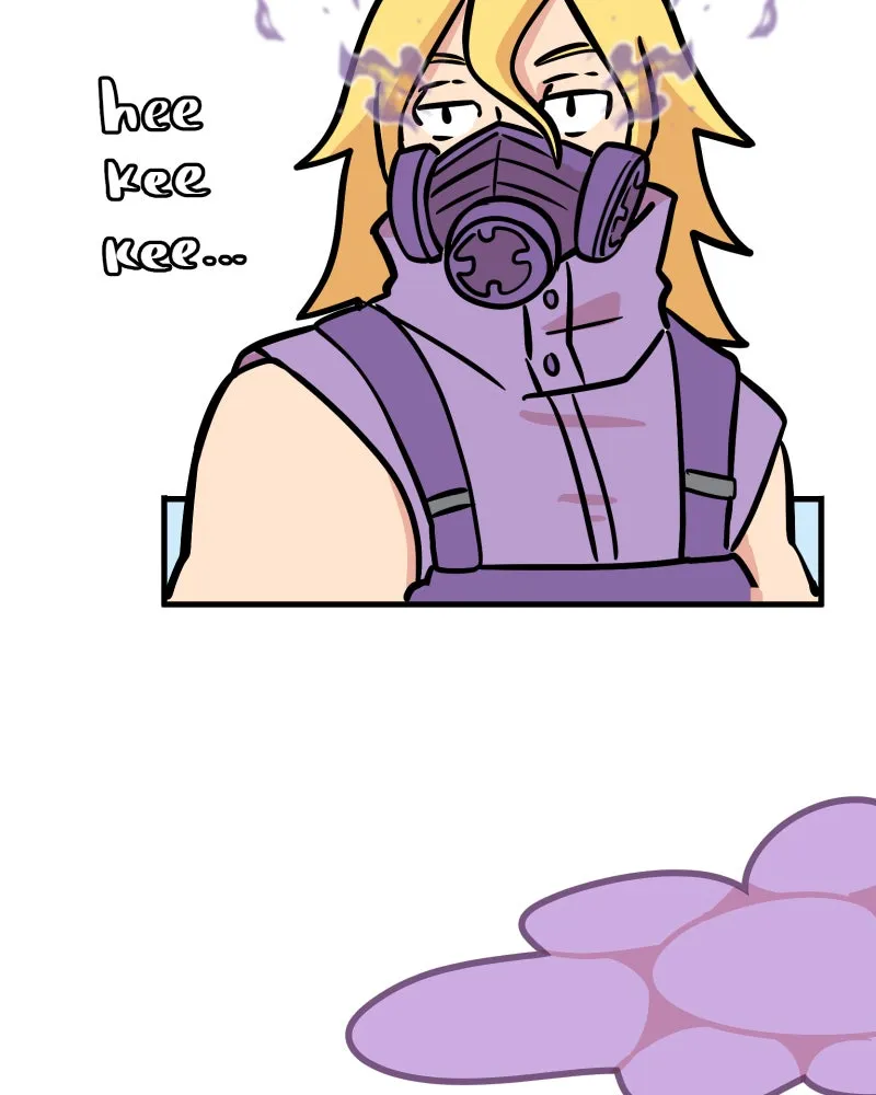 Love on Target Chapter 22 page 15 - 