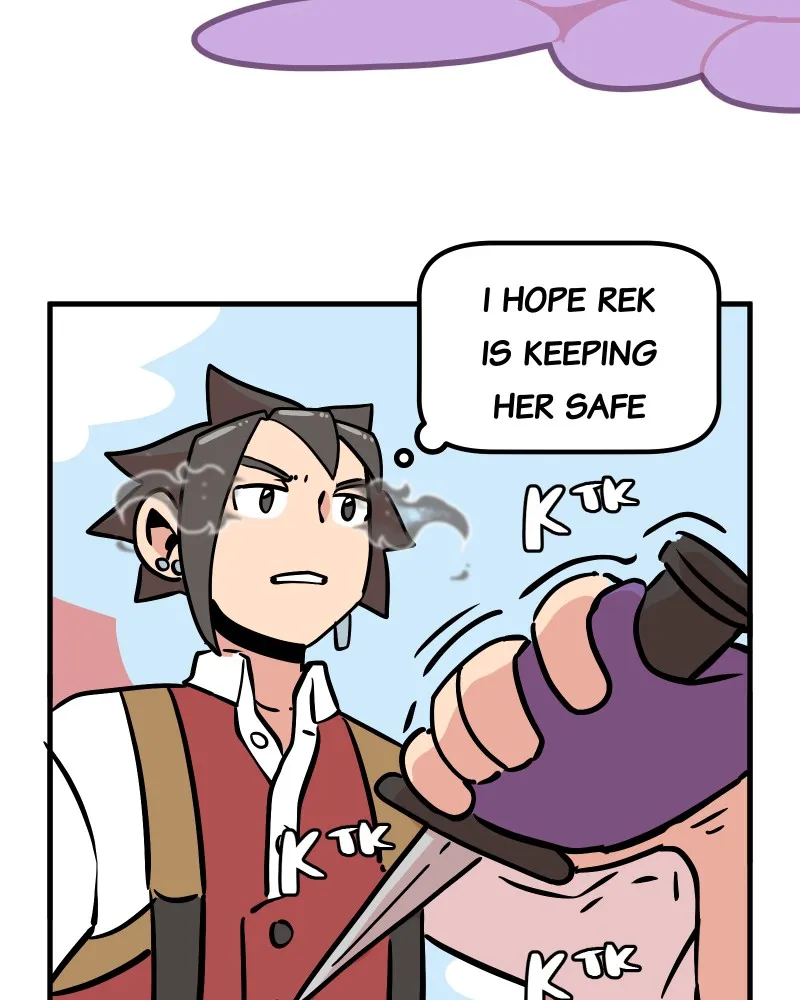 Love on Target Chapter 22 page 19 - 