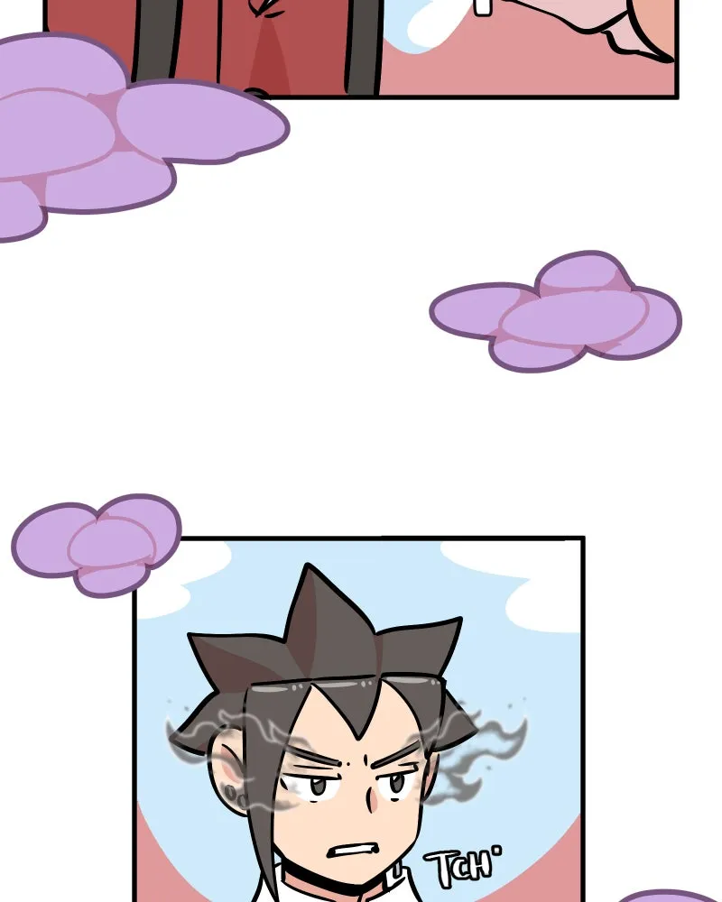 Love on Target Chapter 22 page 20 - 