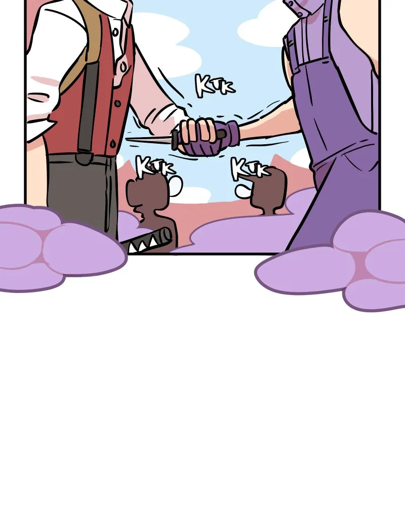 Love on Target Chapter 22 page 22 - 