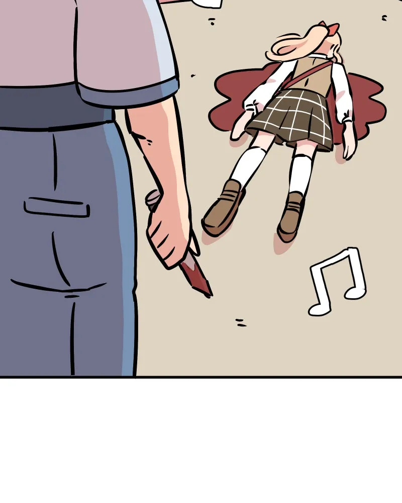 Love on Target Chapter 22 page 27 - 