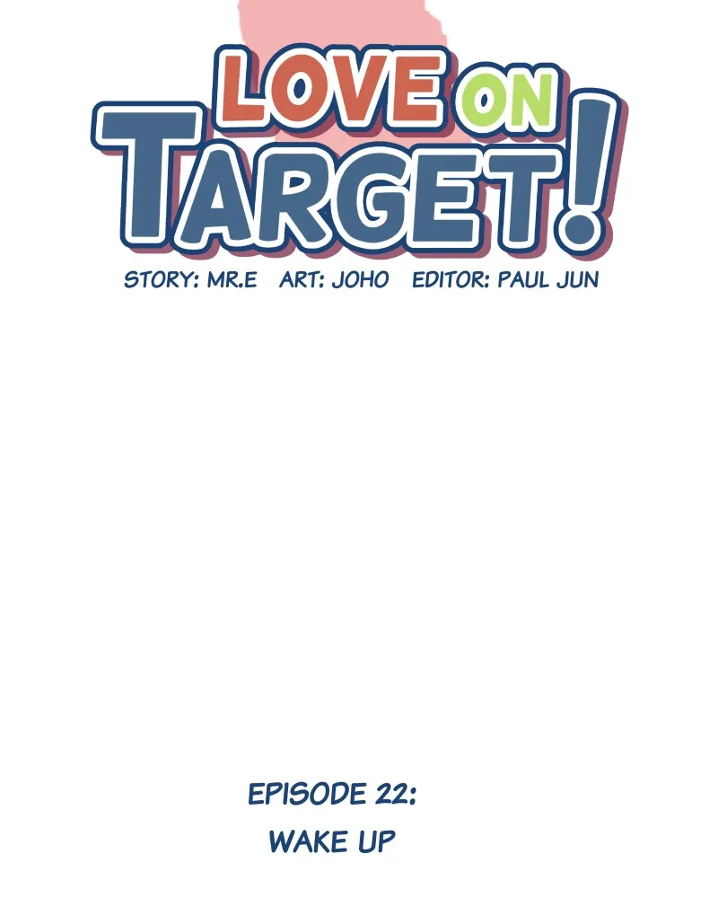 Love on Target Chapter 22 page 30 - 