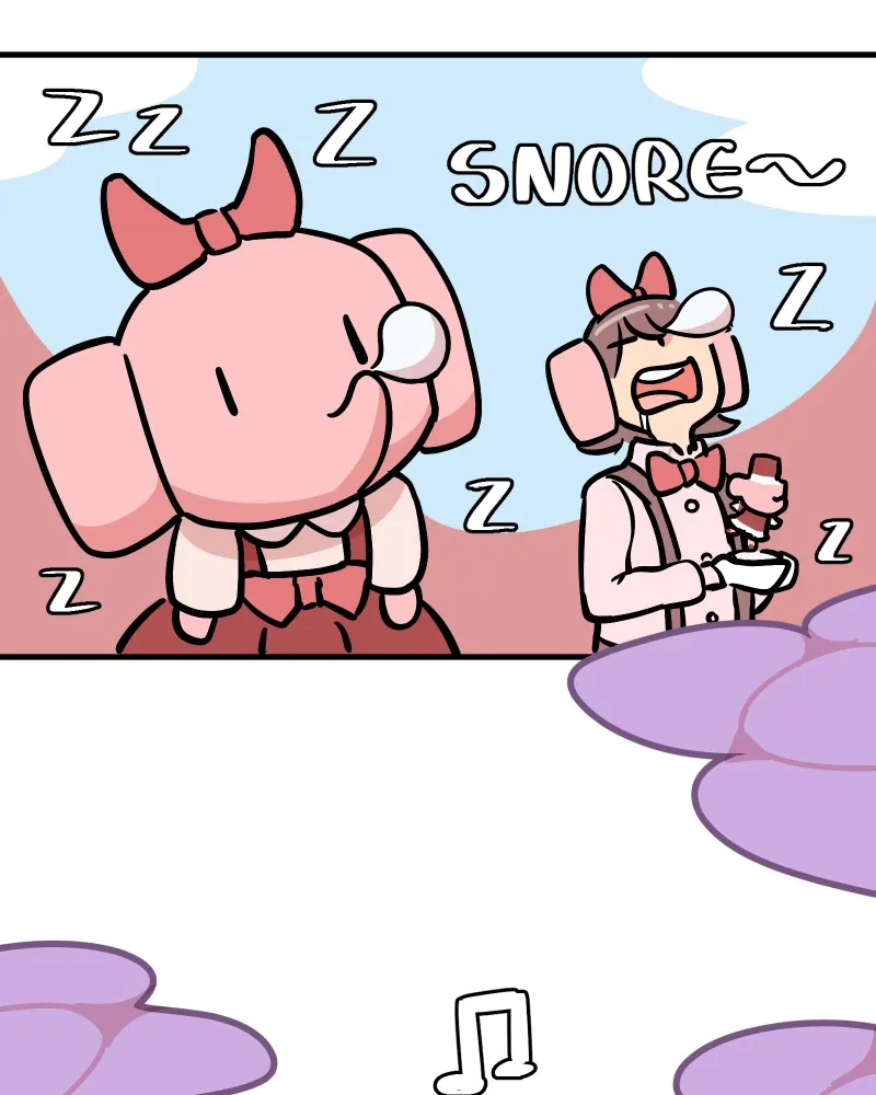 Love on Target Chapter 22 page 4 - 
