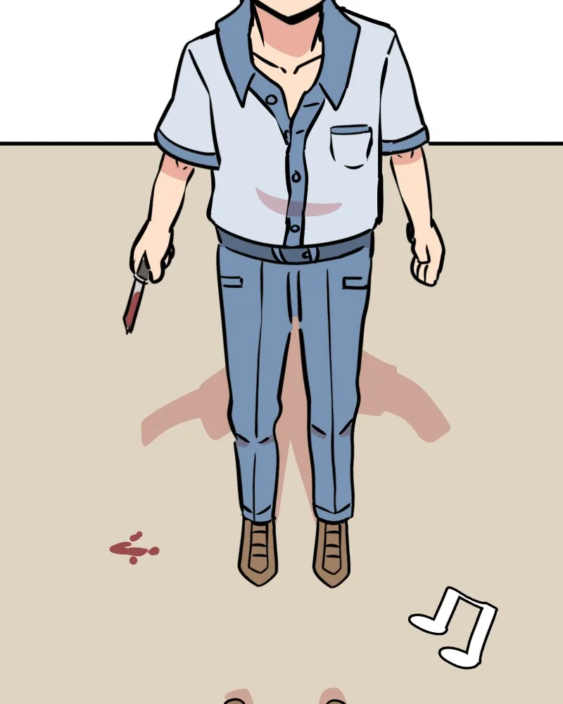 Love on Target Chapter 22 page 32 - 