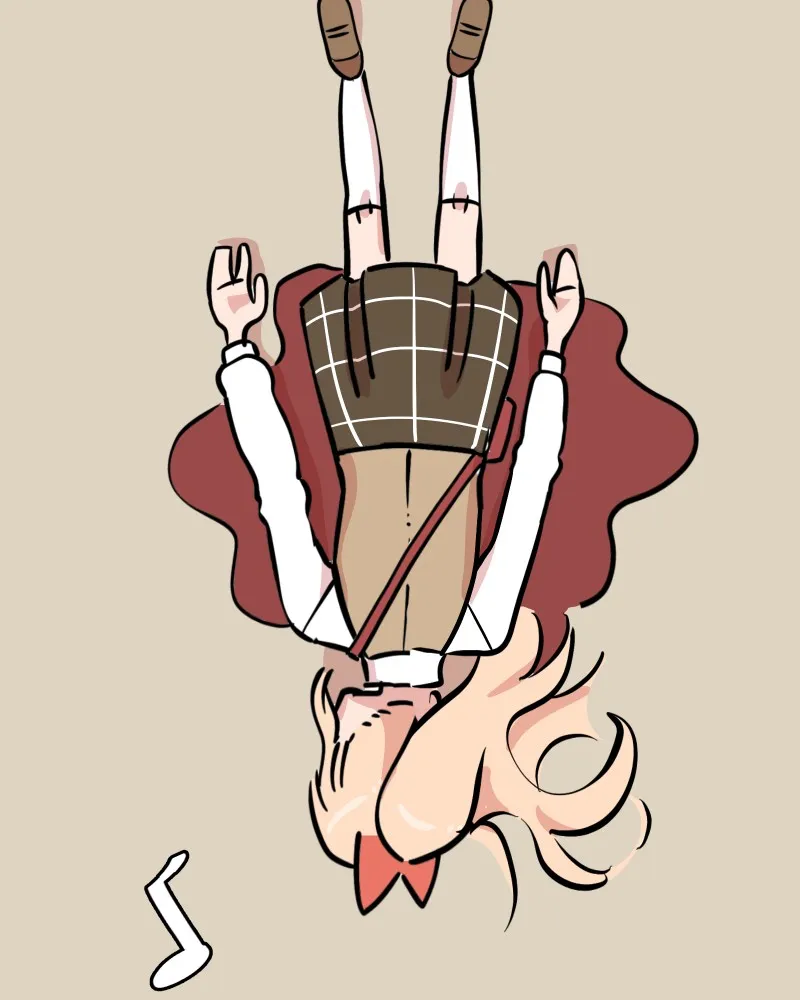 Love on Target Chapter 22 page 33 - 