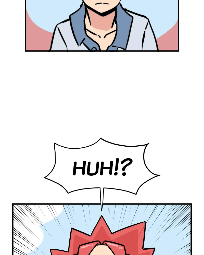 Love on Target Chapter 22 page 35 - 