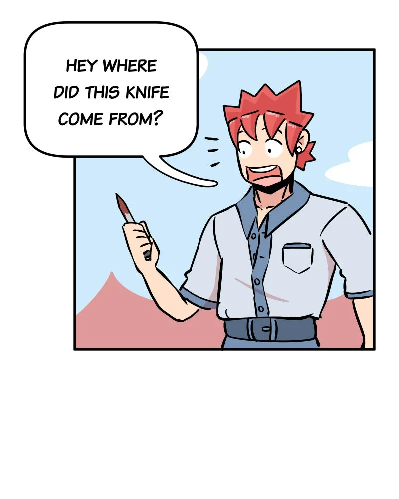 Love on Target Chapter 22 page 37 - 